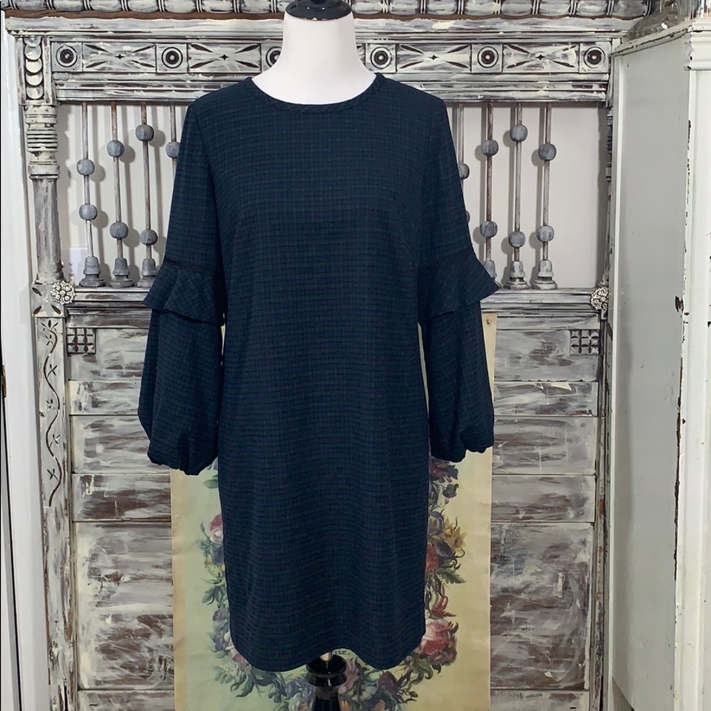 Loft Dress, Sz 8